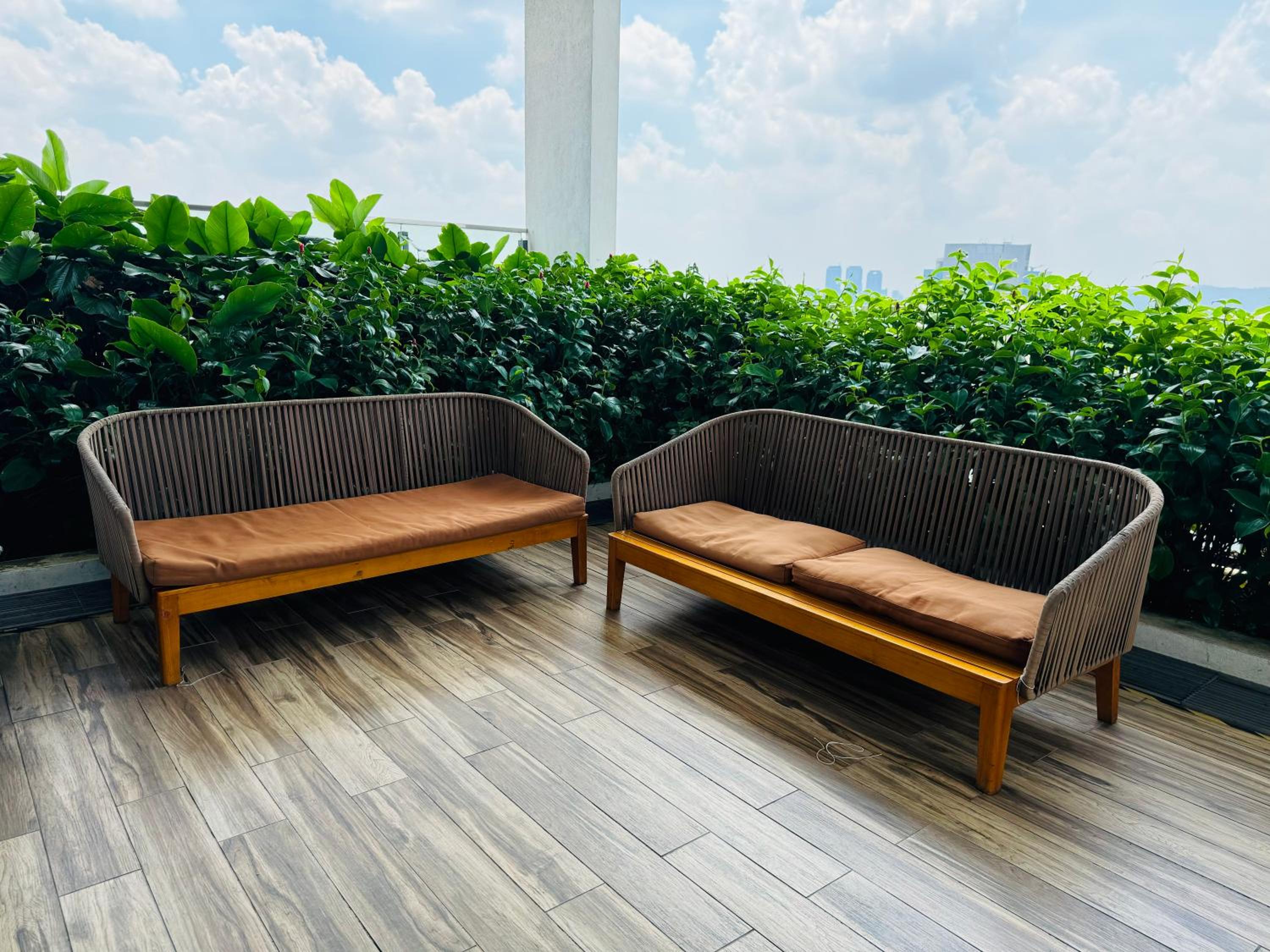 The Luxe KLCC By Comfort Dwellings