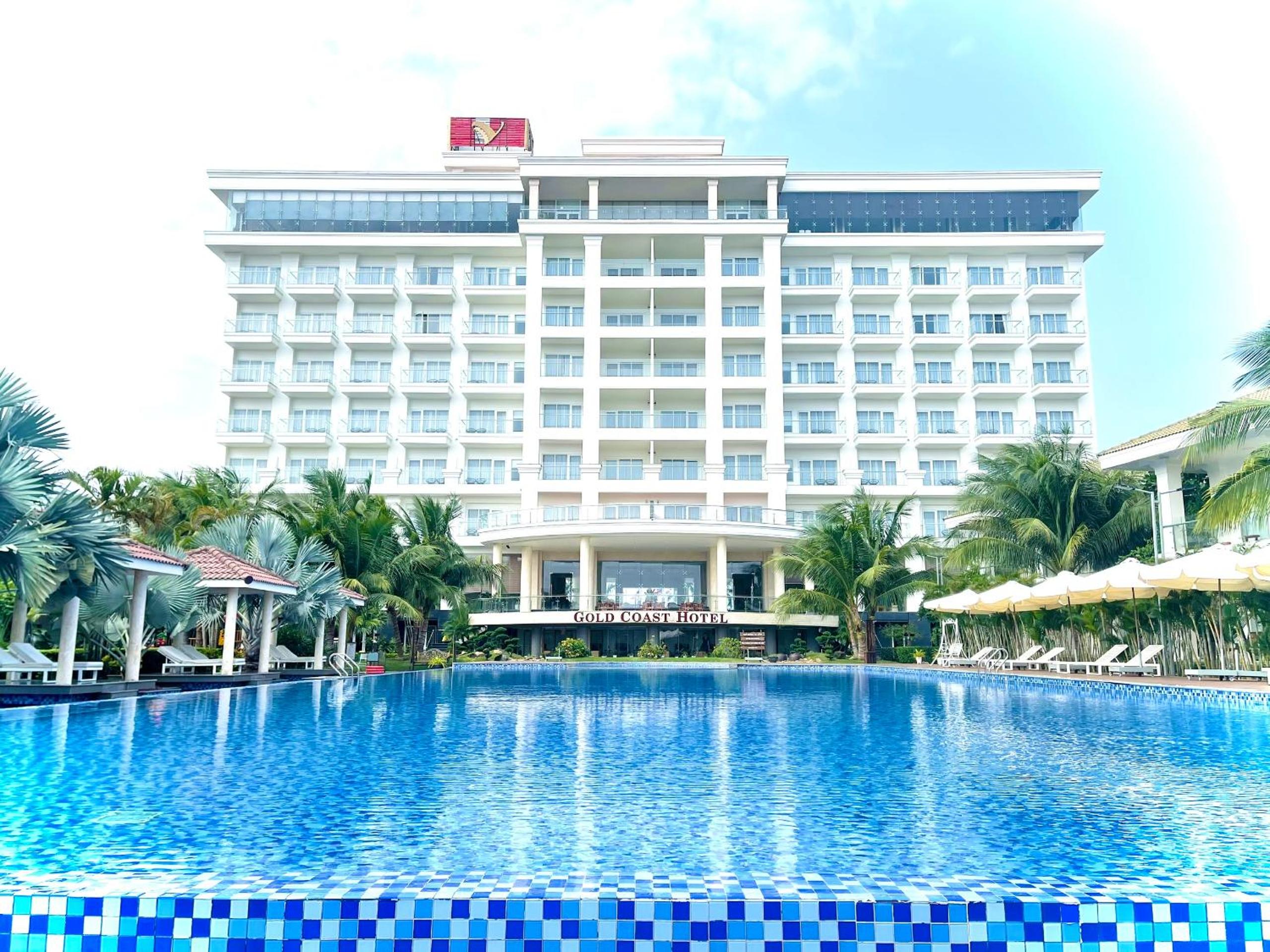 Gold Coast Hotel Resort & Spa