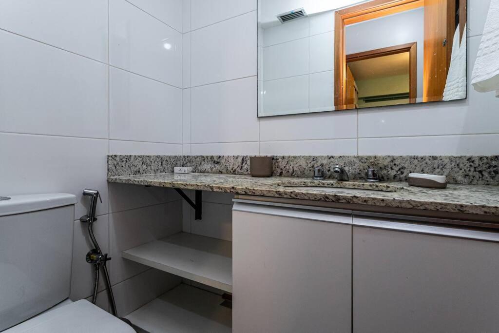 Tijuca - moderno, com garagem e área de lazer!