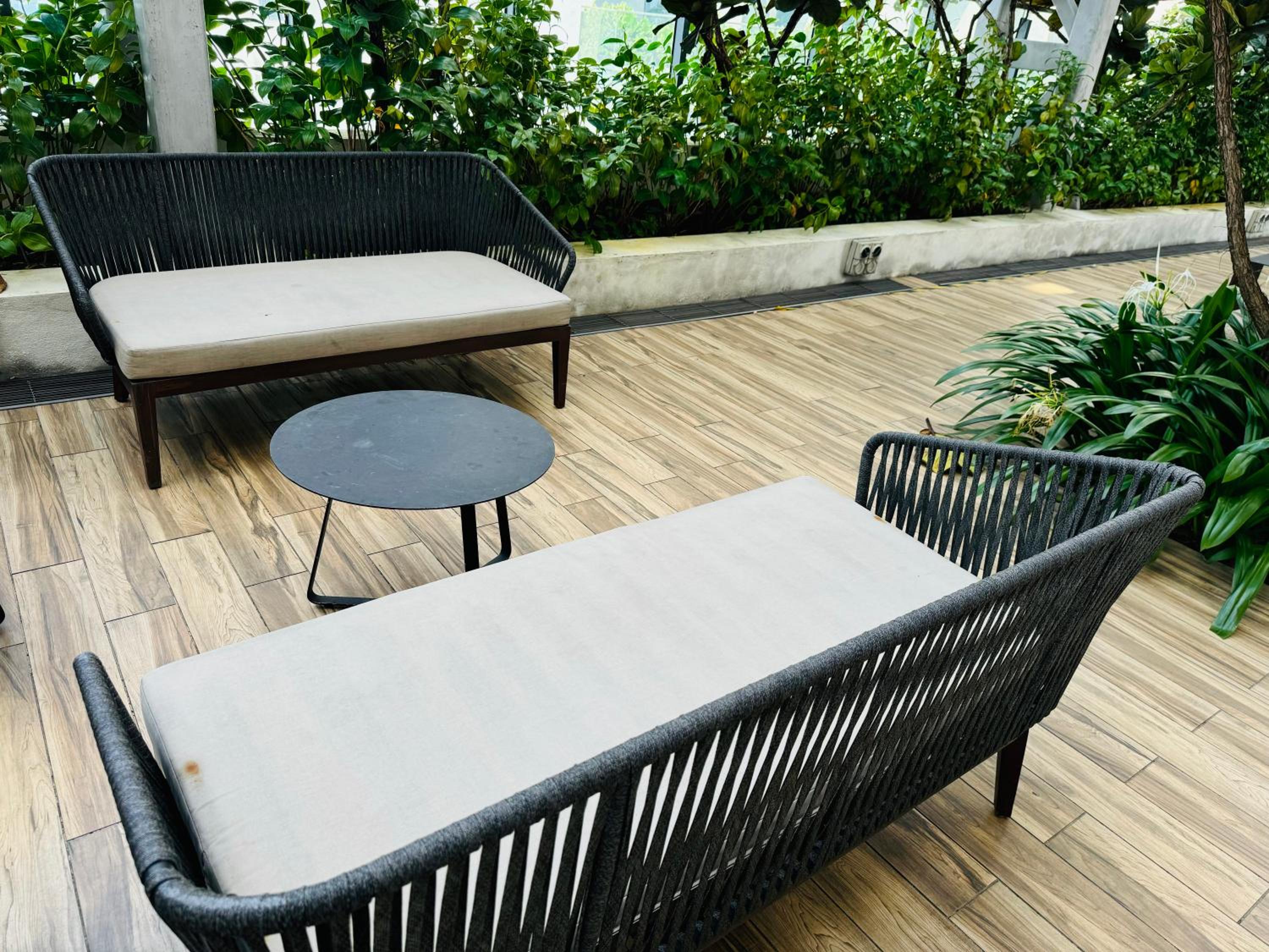 The Luxe KLCC By Comfort Dwellings