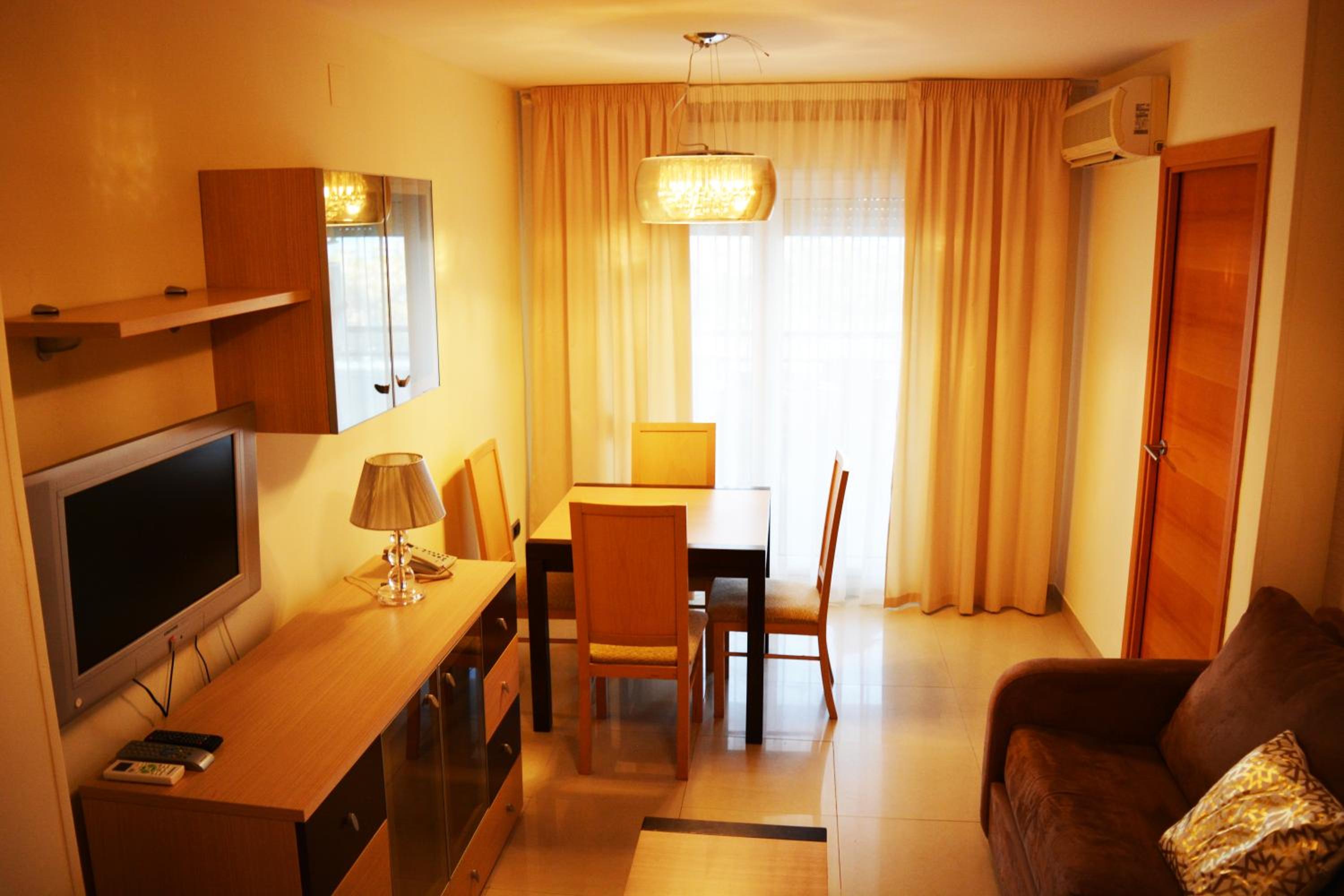 Precioso apartamento con vistas al mar