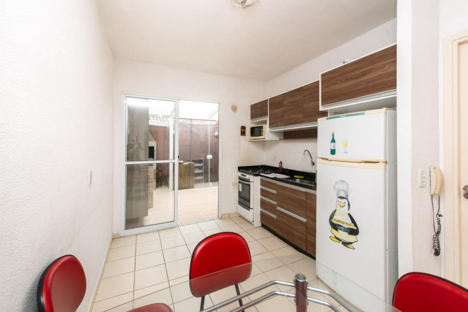 Rental Palhoça - Acomodações Residenciais IV
