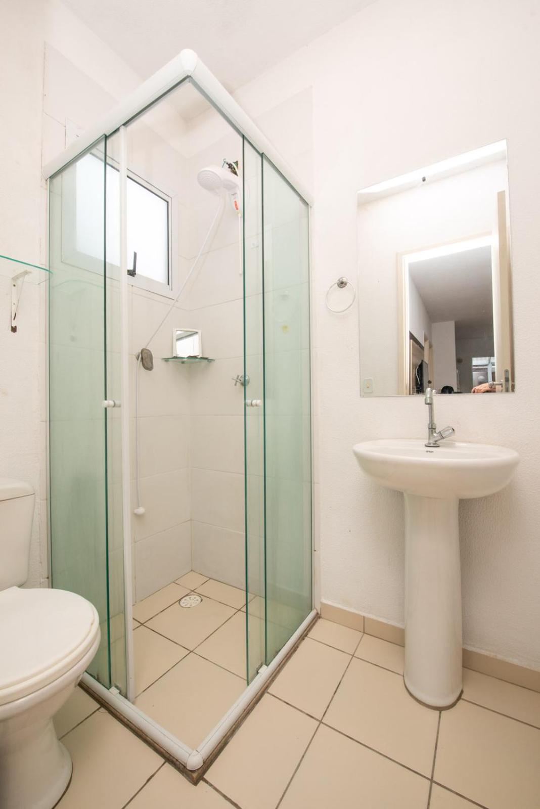 Rental Palhoça - Acomodações Residenciais IV