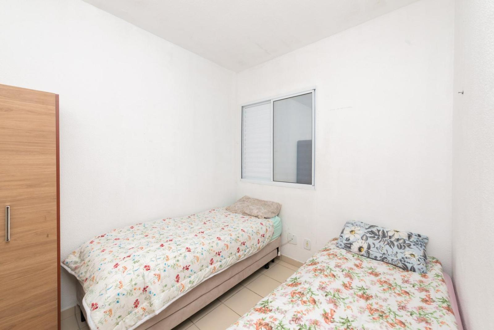 Rental Palhoça - Acomodações Residenciais IV