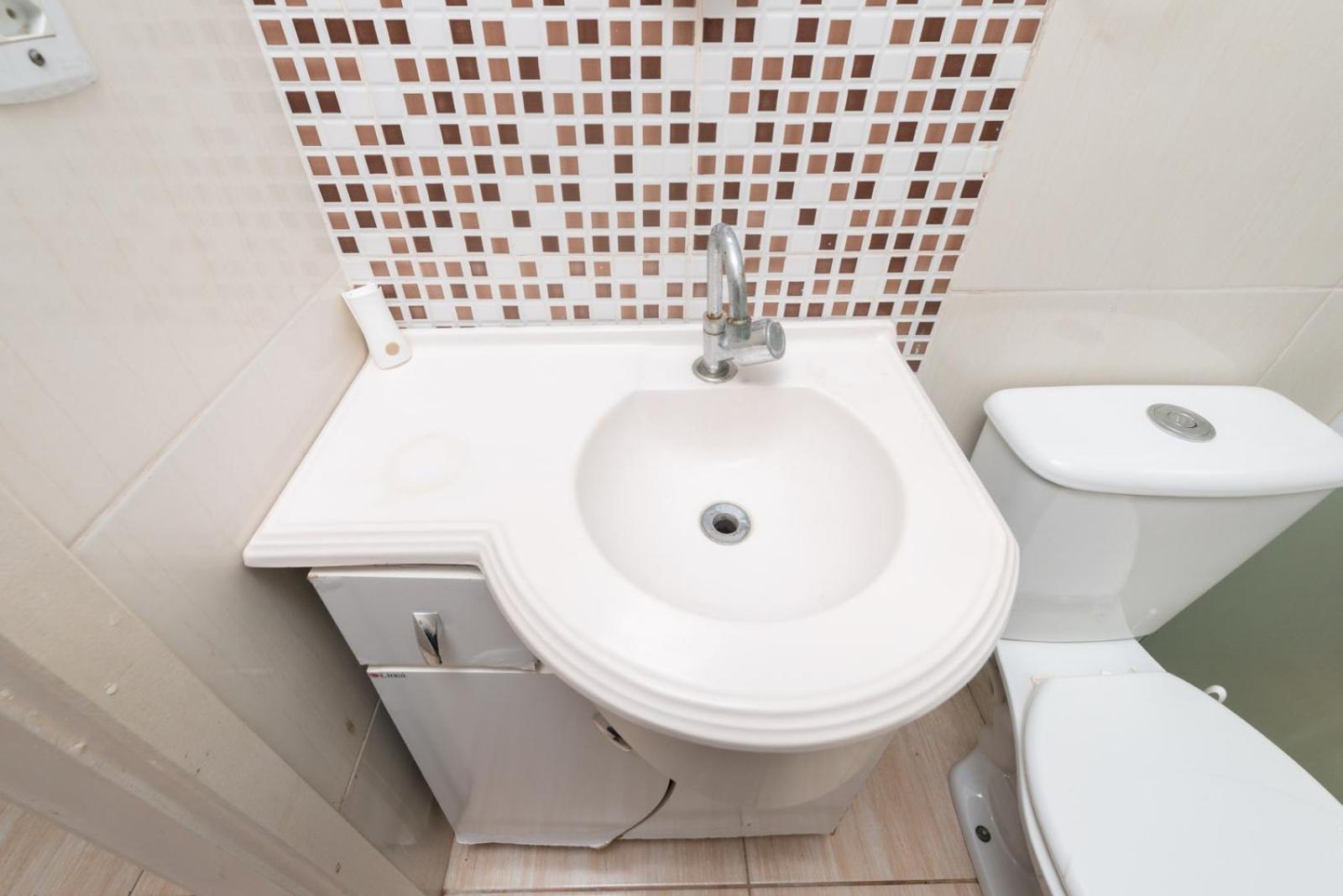 Rental Palhoça - Acomodações Residenciais IV