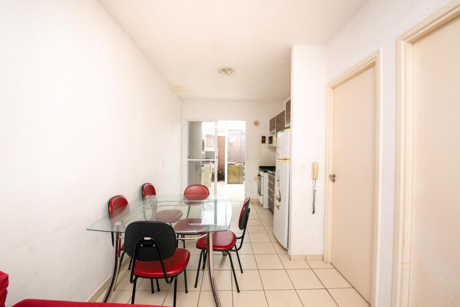Rental Palhoça - Acomodações Residenciais IV