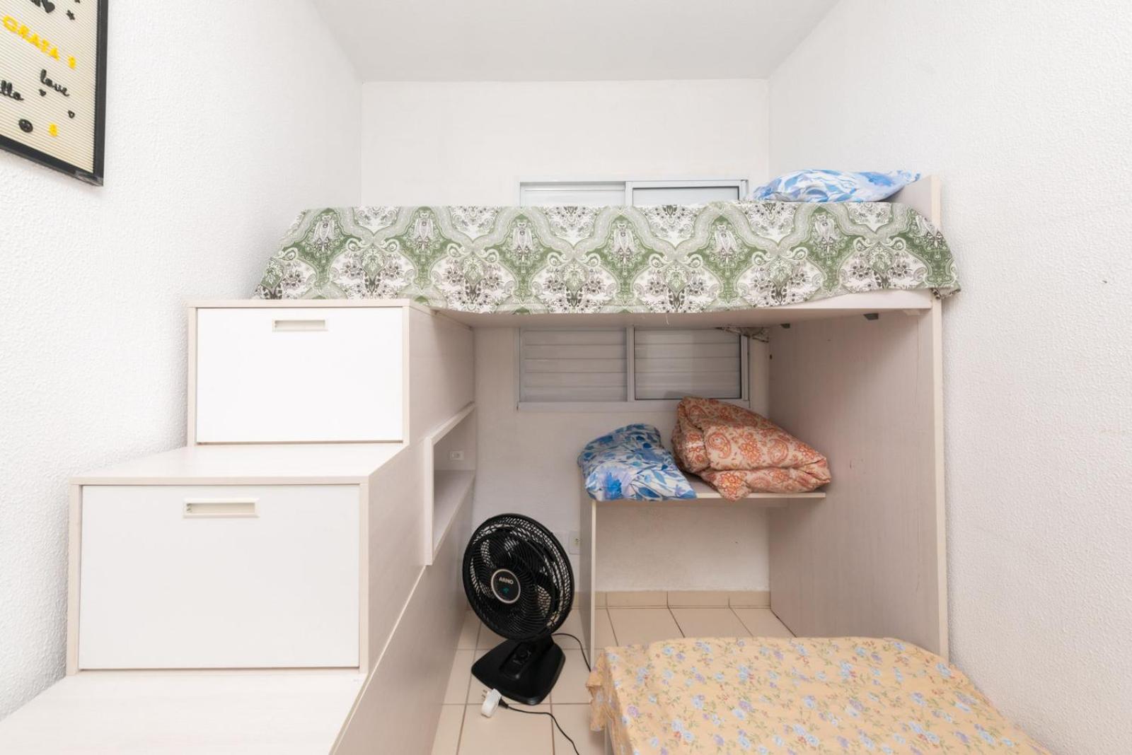 Rental Palhoça - Acomodações Residenciais IV