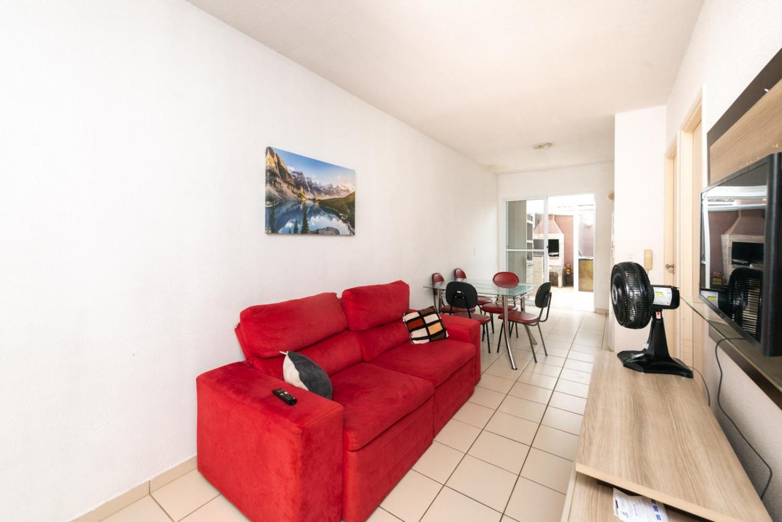 Rental Palhoça - Acomodações Residenciais IV