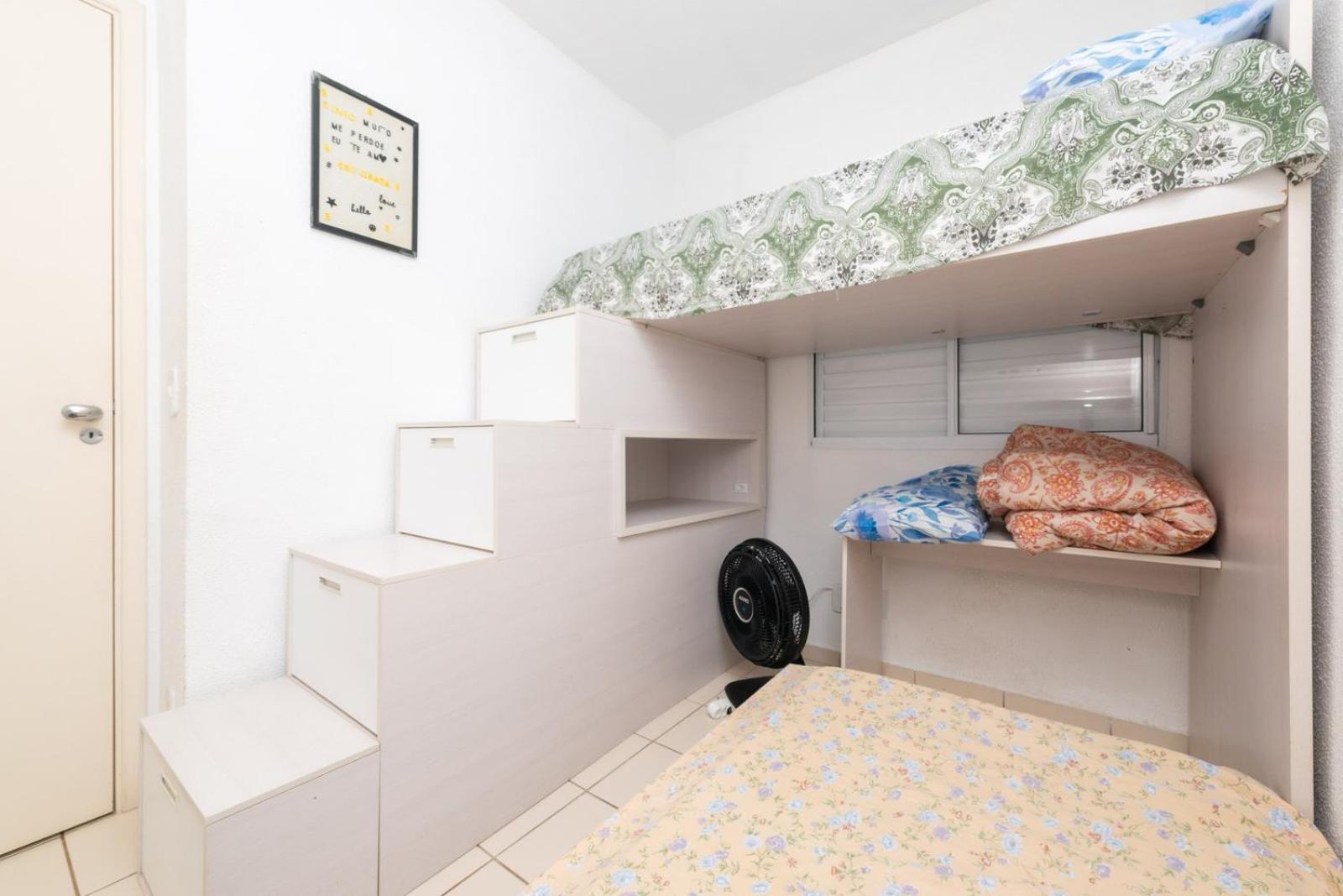 Rental Palhoça - Acomodações Residenciais IV