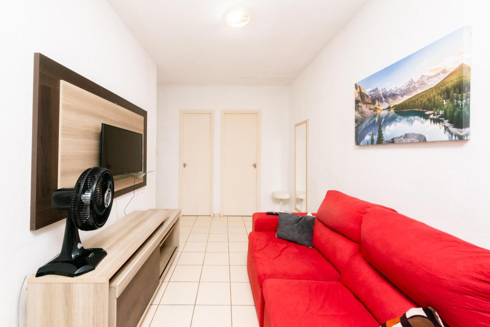 Rental Palhoça - Acomodações Residenciais IV