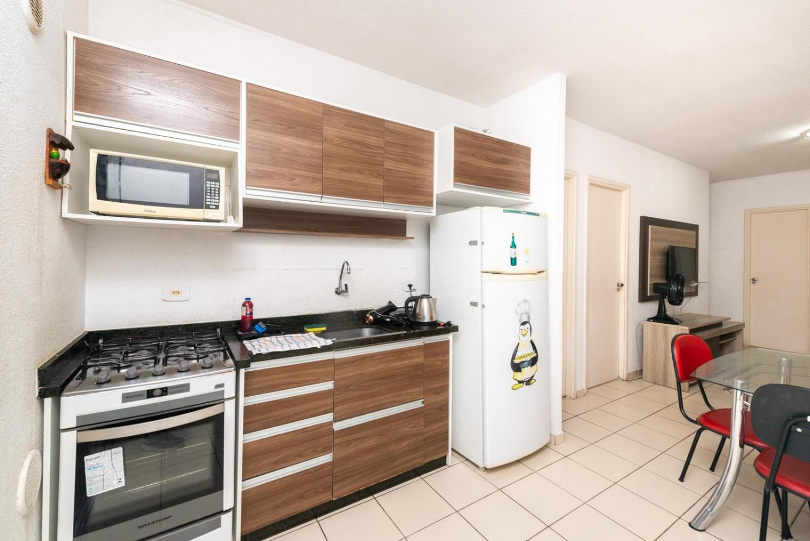 Rental Palhoça - Acomodações Residenciais IV