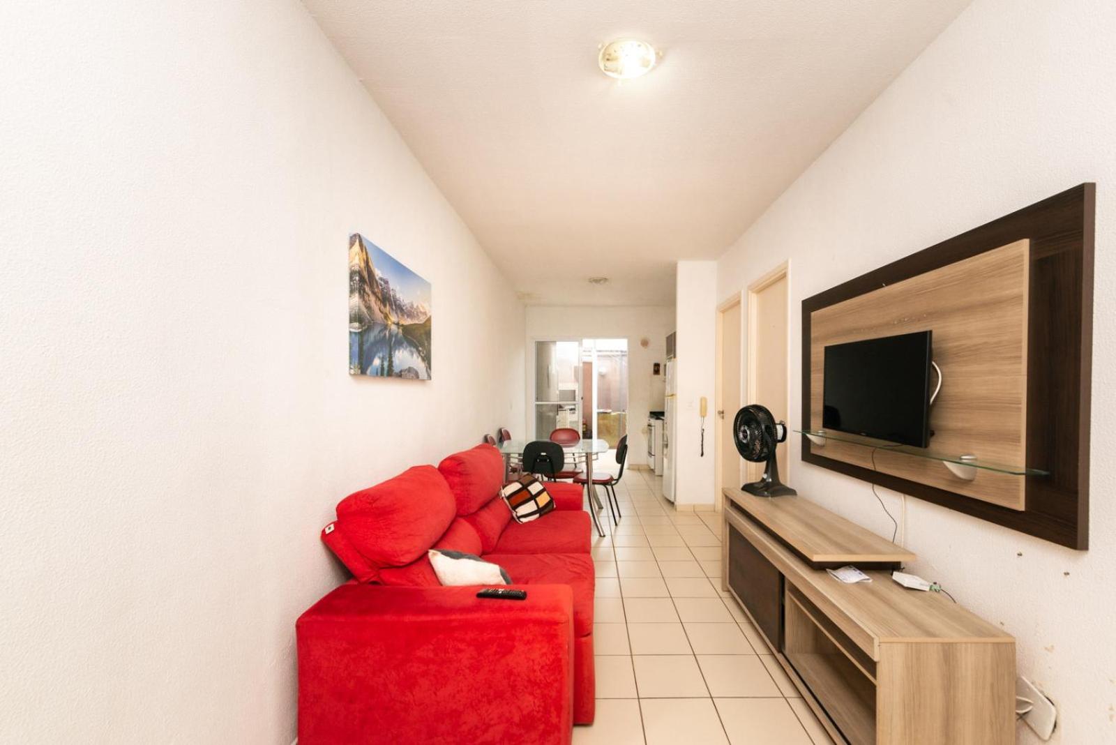 Rental Palhoça - Acomodações Residenciais IV