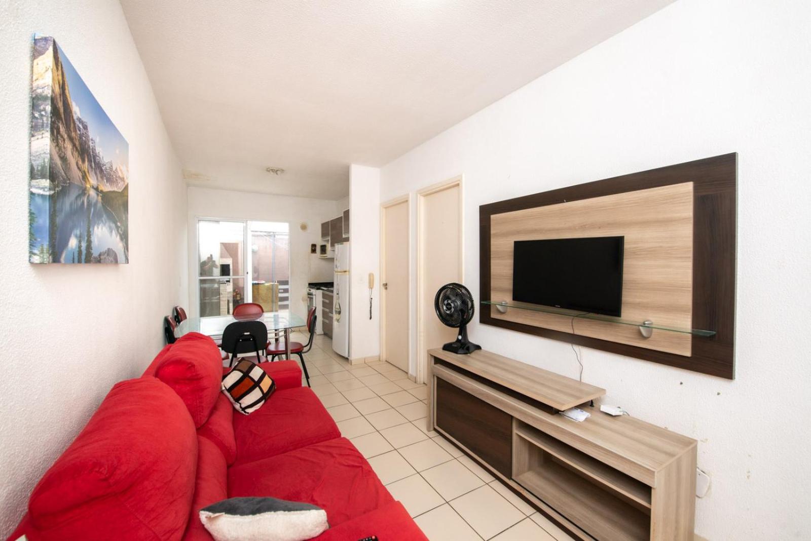 Rental Palhoça - Acomodações Residenciais IV