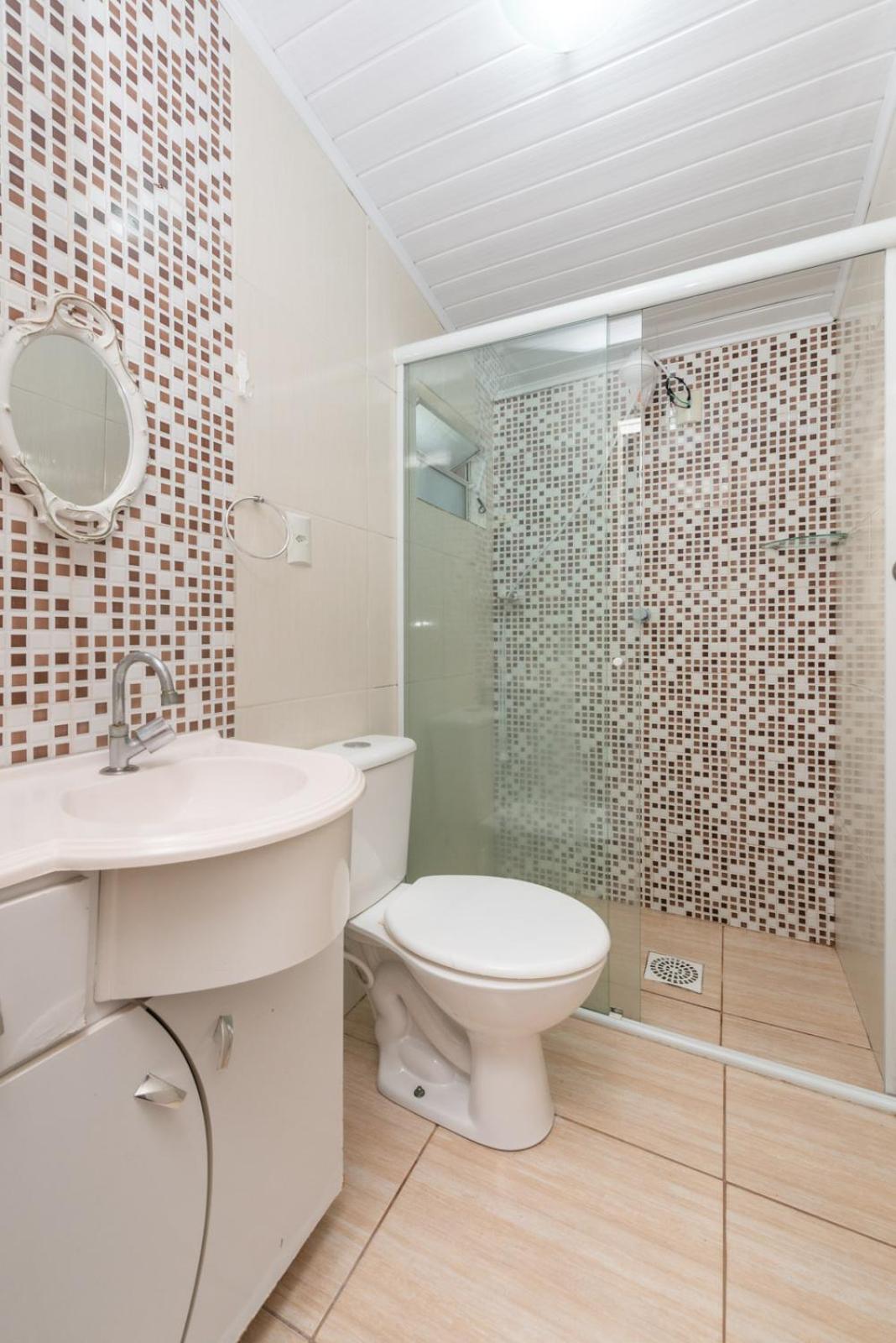 Rental Palhoça - Acomodações Residenciais IV