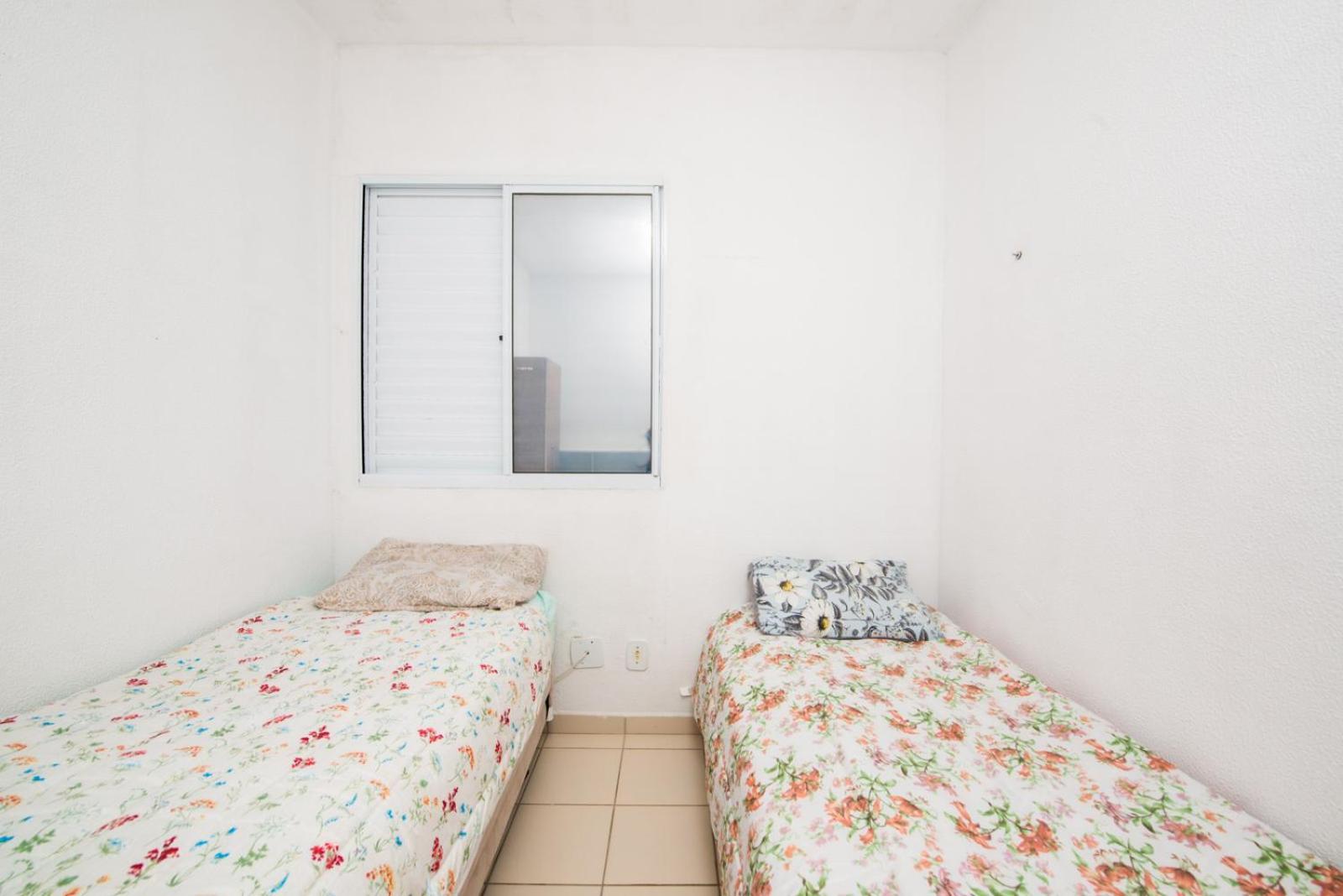 Rental Palhoça - Acomodações Residenciais IV