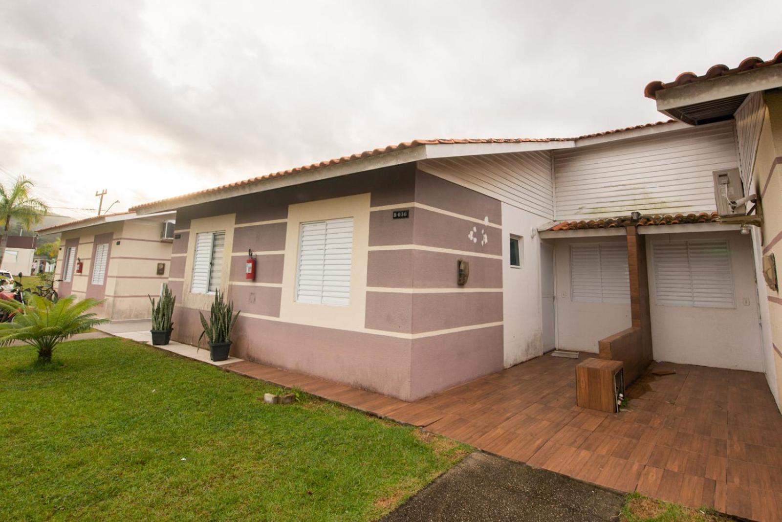 Rental Palhoça - Acomodações Residenciais IV