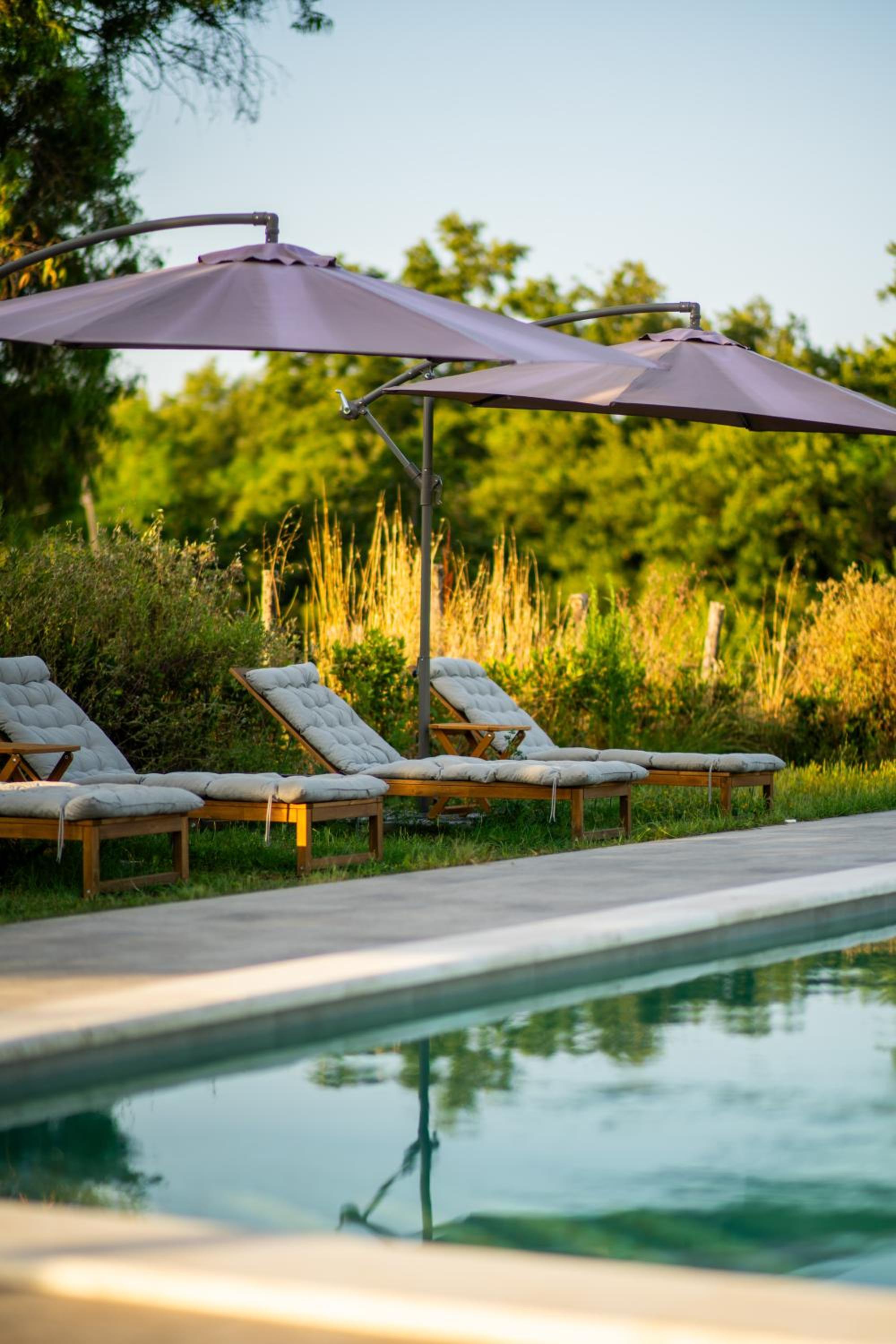 Agriturismo Anfora della Vita