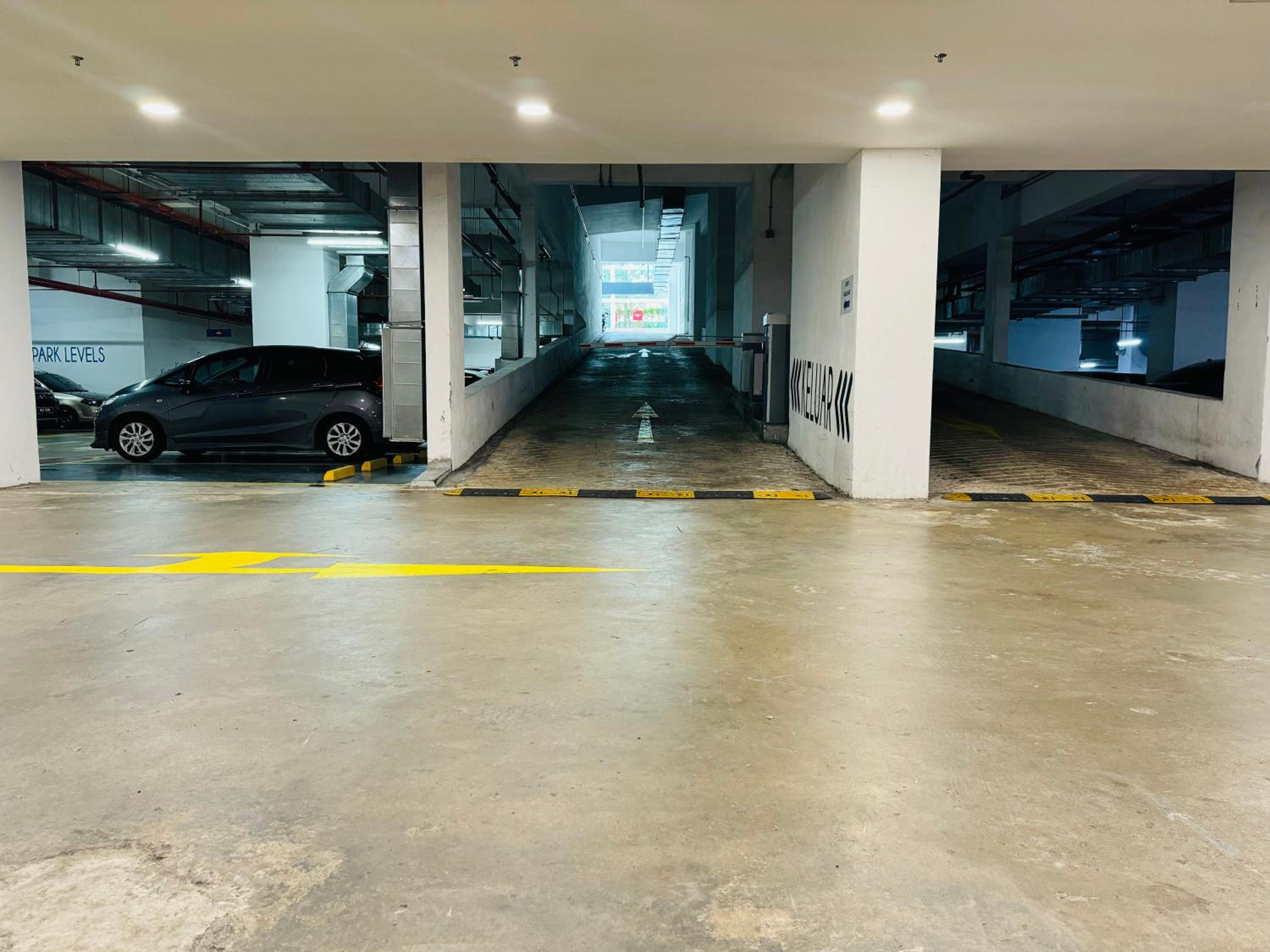 The Luxe KLCC By Comfort Dwellings