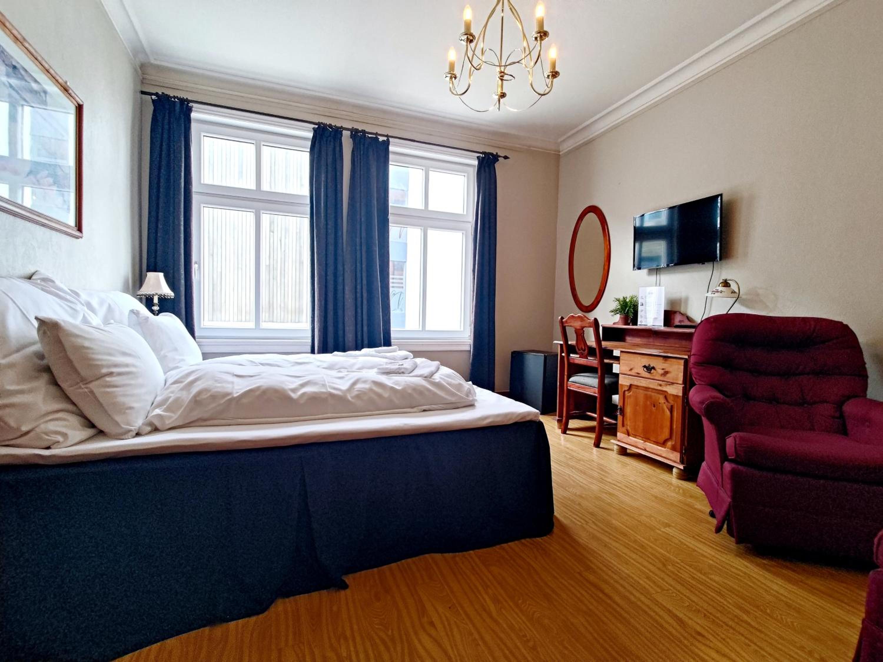 Strandgata Hotel