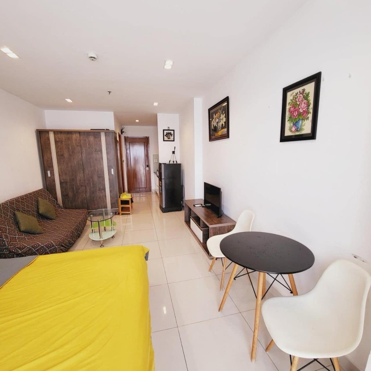 Austin Home Apartment Sky Center - Near Tan Son Nhat Airport