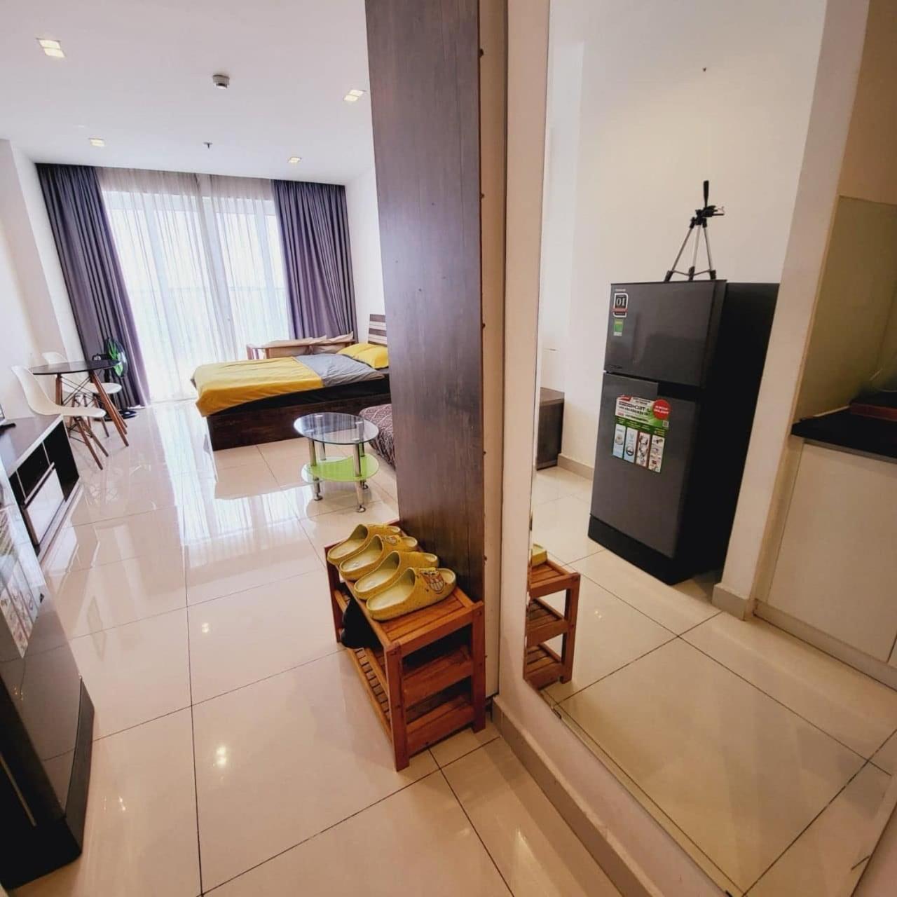 Austin Home Apartment Sky Center - Near Tan Son Nhat Airport