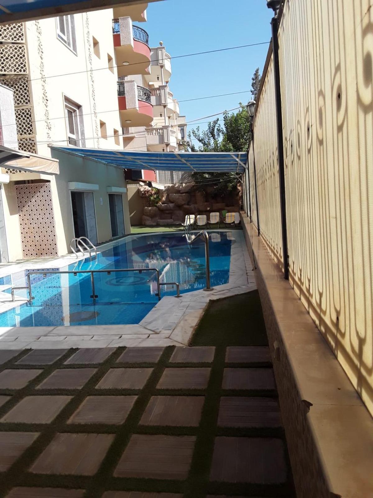 Luxury Boutique Double Room 10