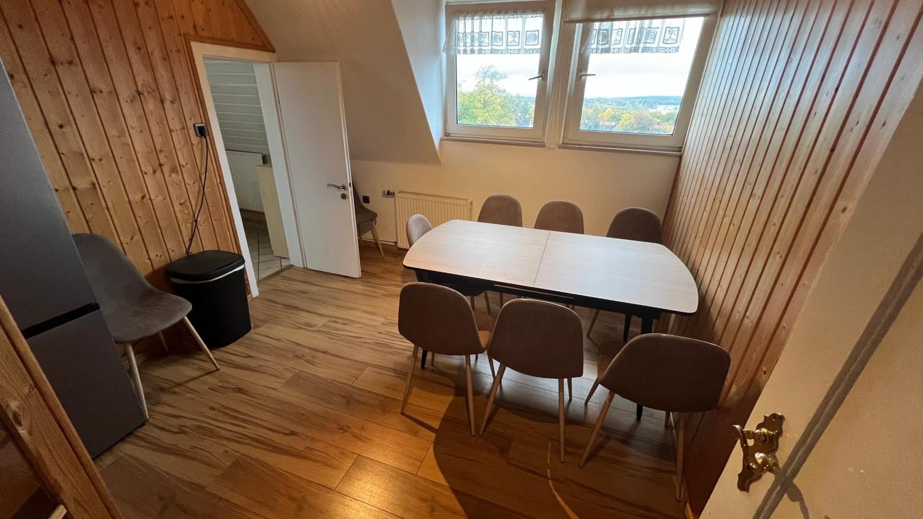 House in Sarstedt! contactless check-in 20P