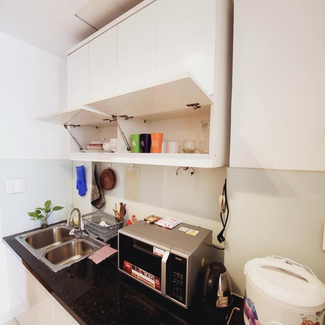 Austin Home Apartment Sky Center - Near Tan Son Nhat Airport