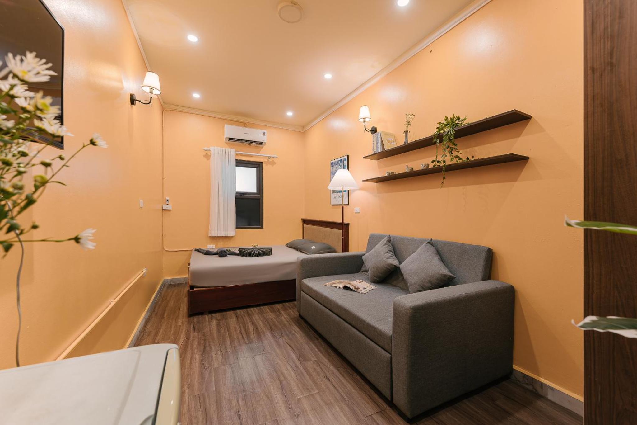 Bridgo Homestay - by Hoan Kiem lake side