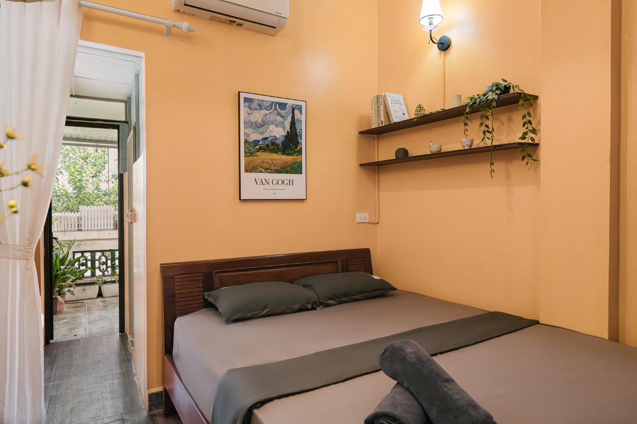 Bridgo Homestay - by Hoan Kiem lake side