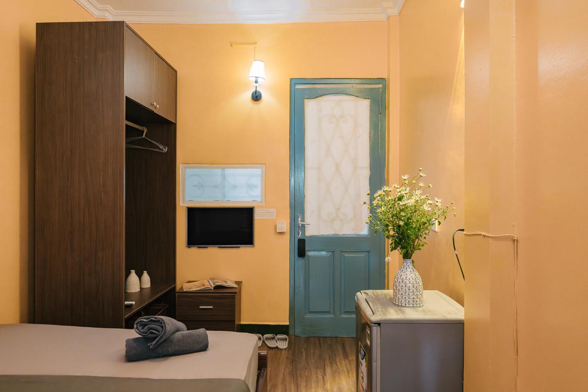 Bridgo Homestay - by Hoan Kiem lake side