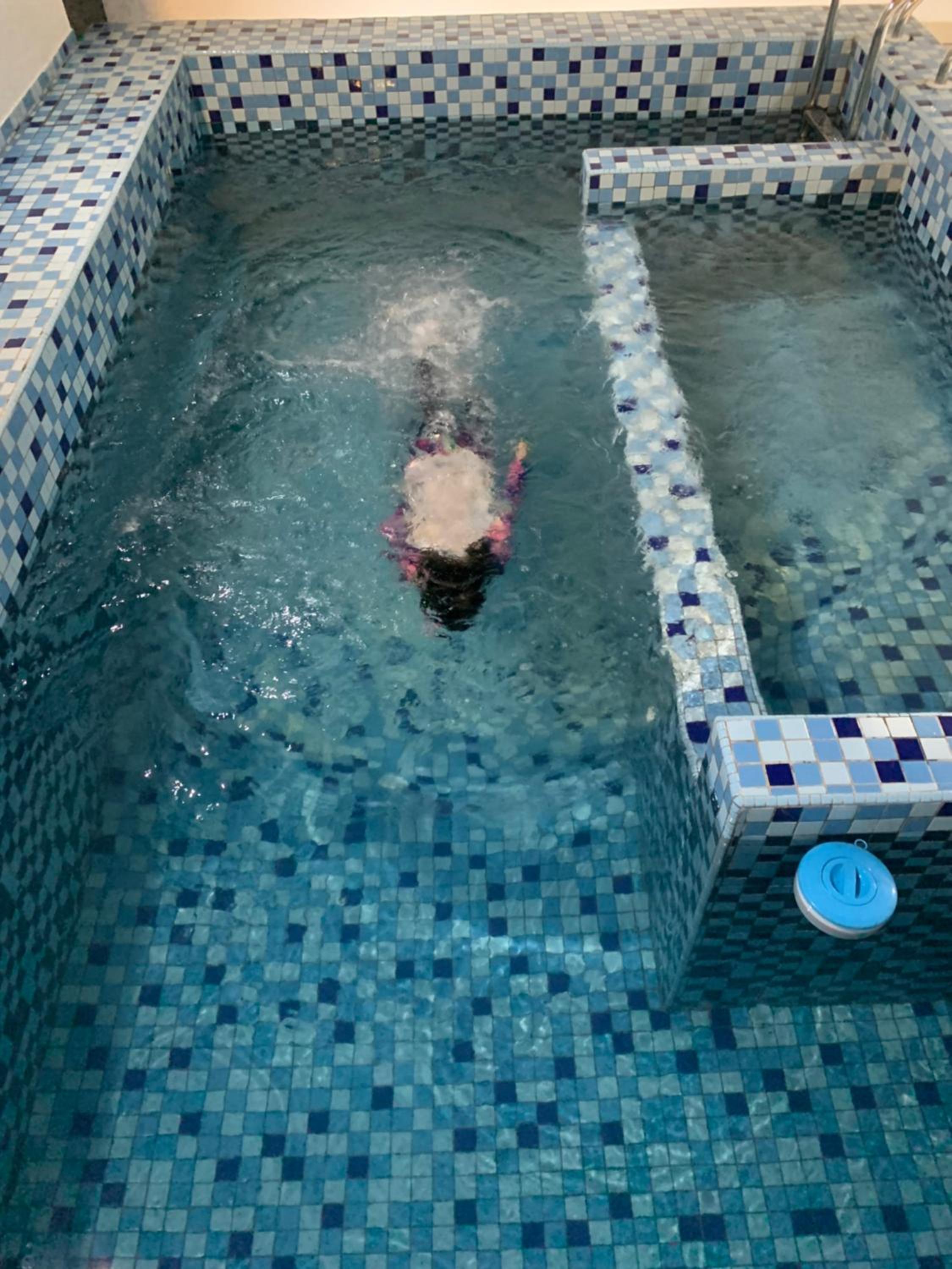 Ell Homestay with Private pool Pasir gudang photo 1