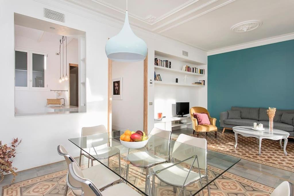 Canela Homes BARCELONA CONCEPCIÓ