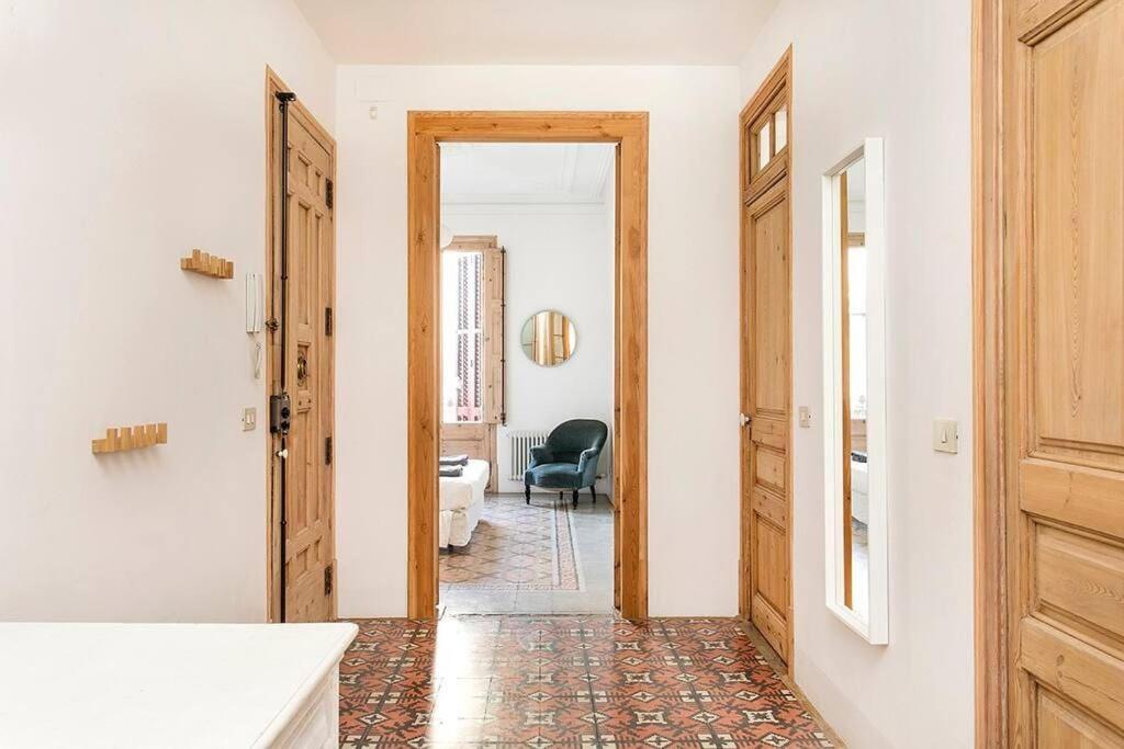 Canela Homes BARCELONA CONCEPCIÓ
