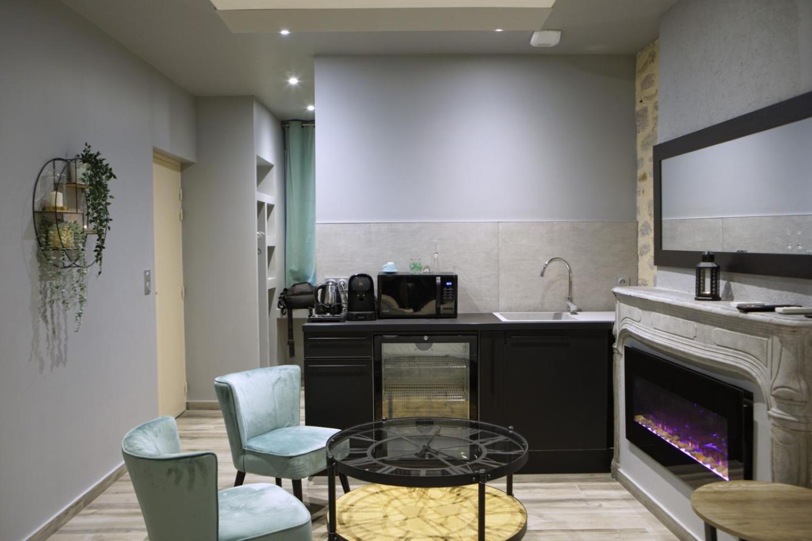 LA DOLCEVITA SPA Suite privative, photo 8