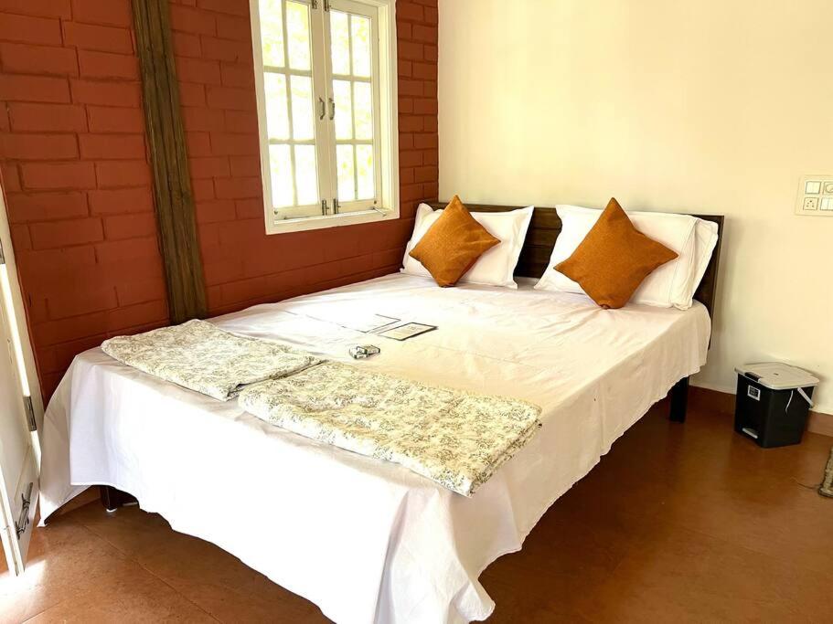 Manikantha Farm house