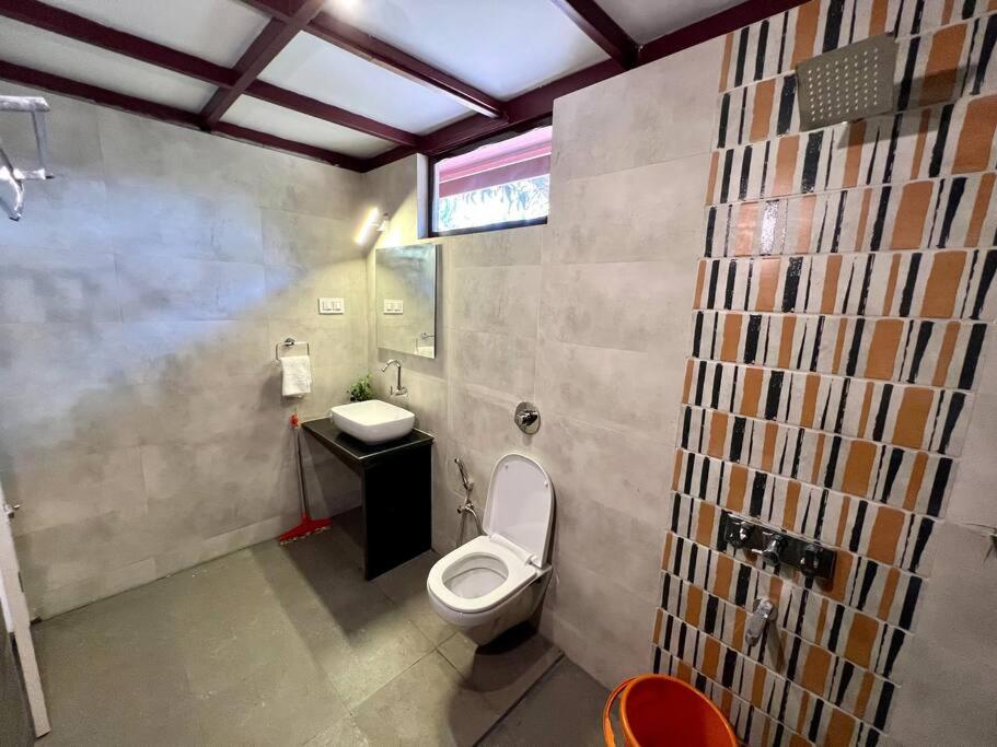Manikantha Farm house