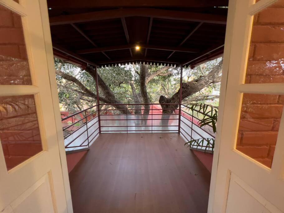 Manikantha Farm house