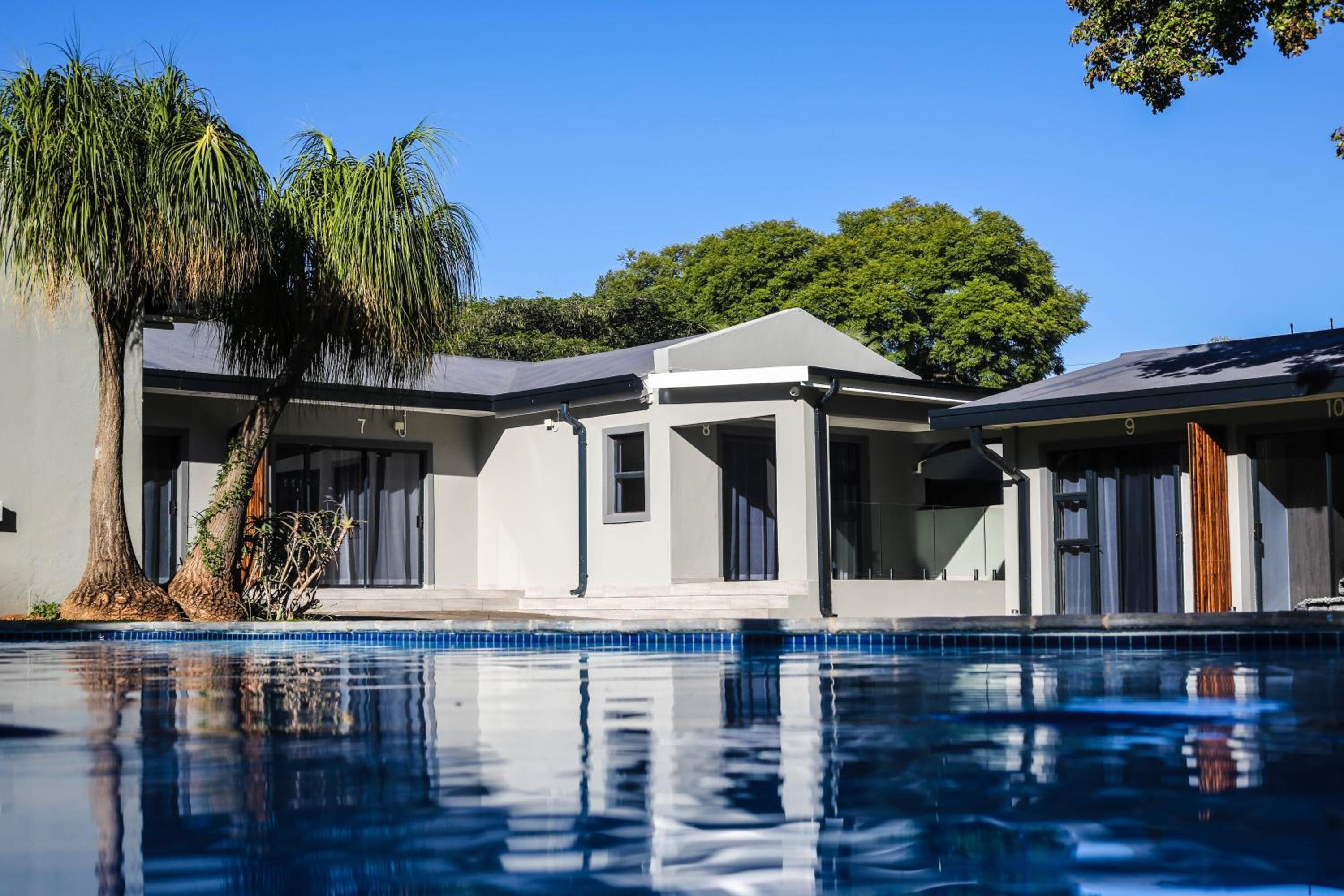 Villameyer Lodge