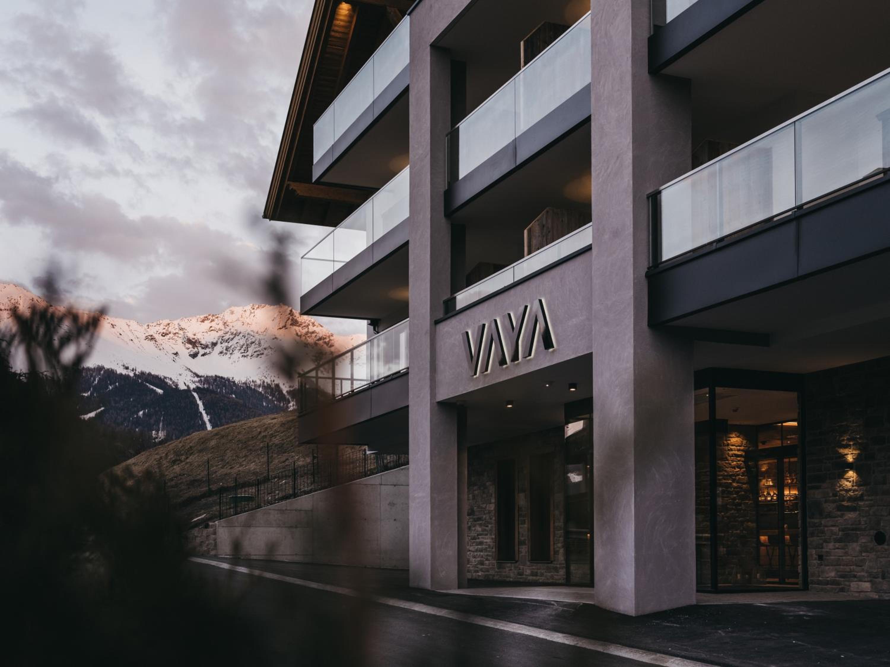 Hotel VAYA Ladis - Image 1