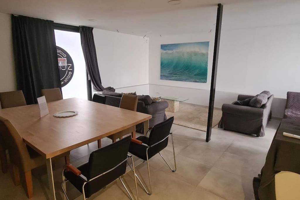 Loft-dortoir pour travailleurs - 8 personnes