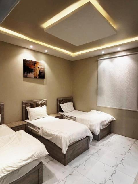 Lantana Chalets
