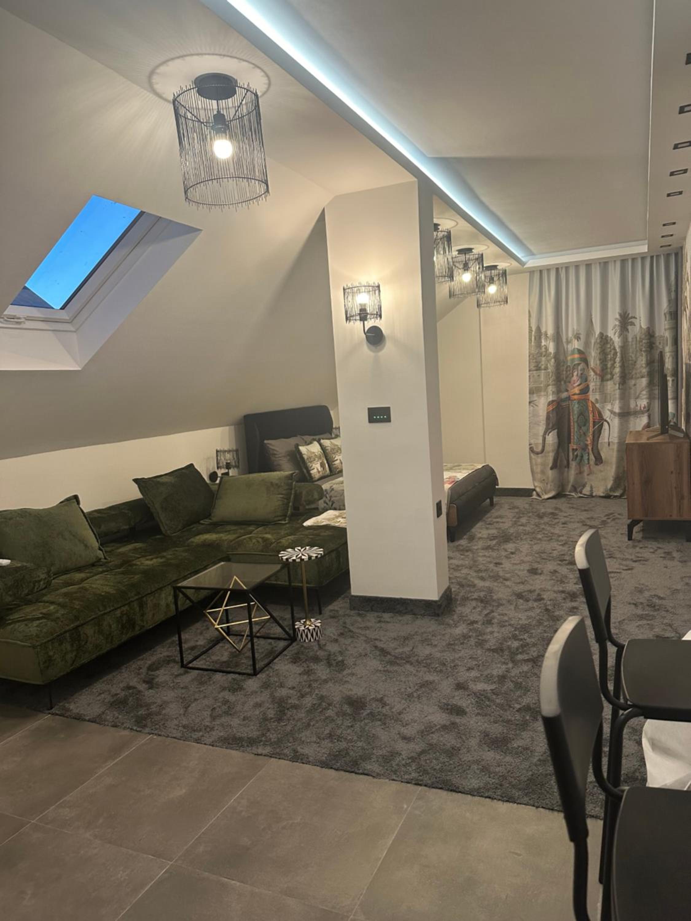 Apartman Elephant