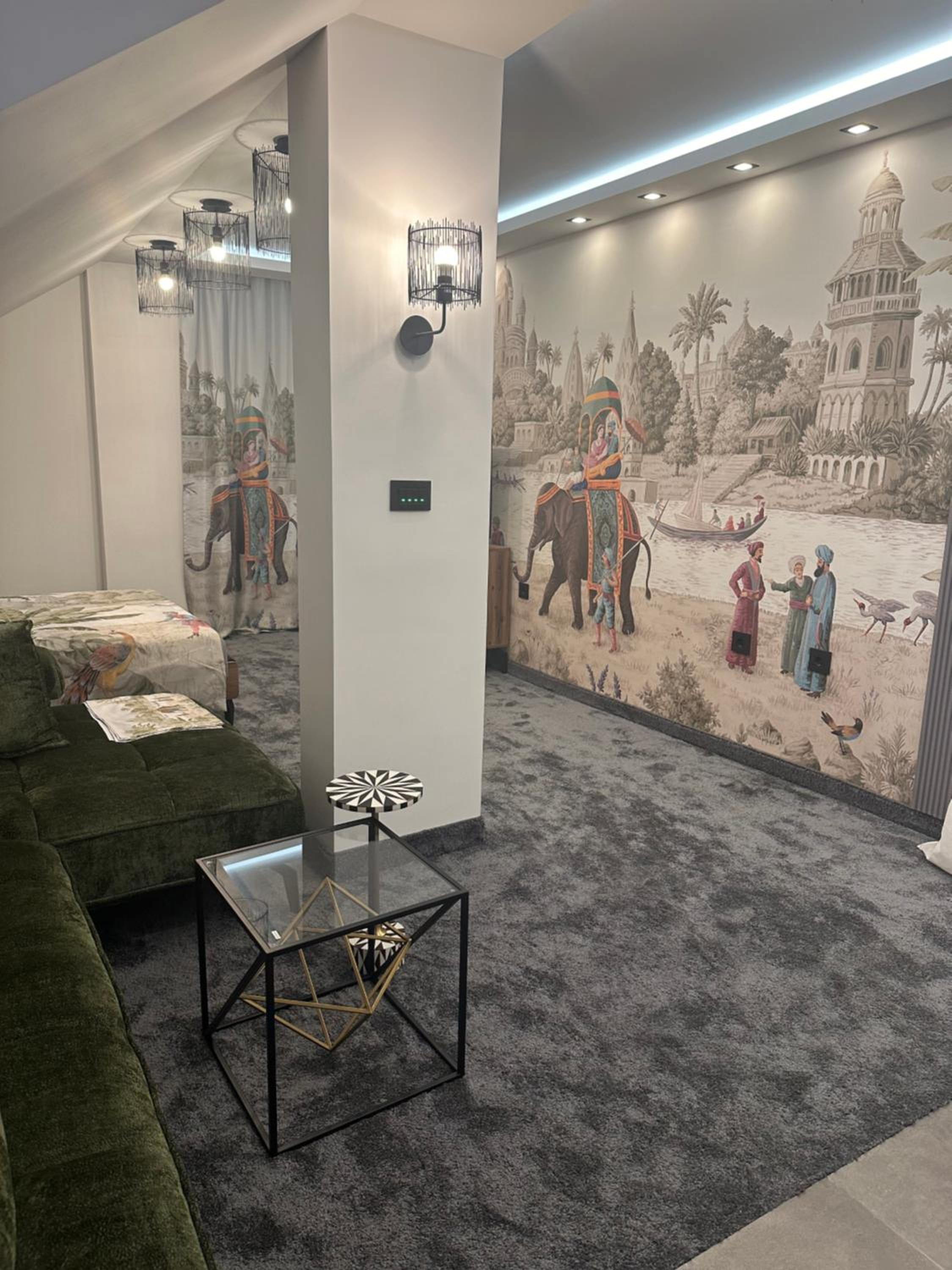Apartman Elephant