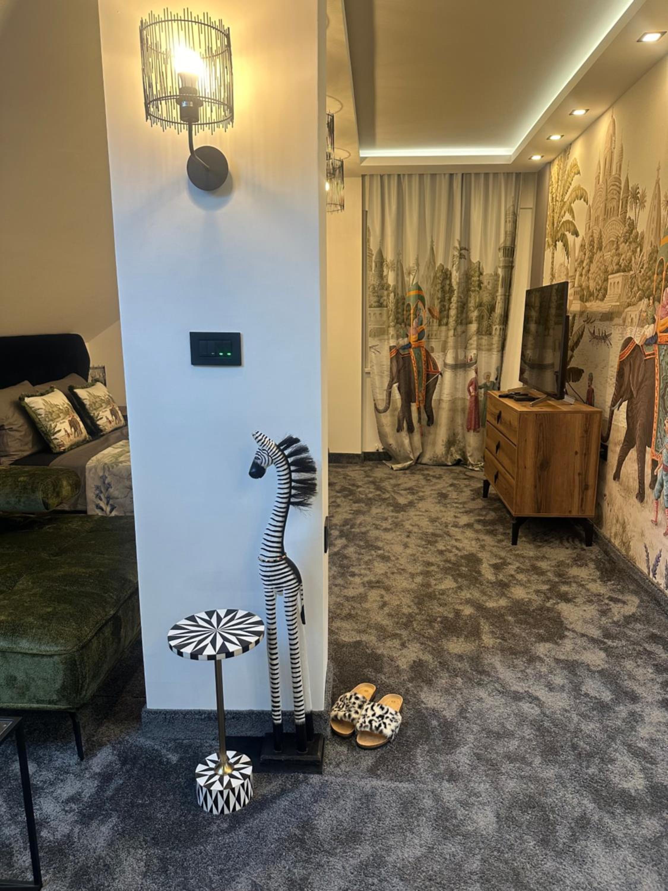 Apartman Elephant
