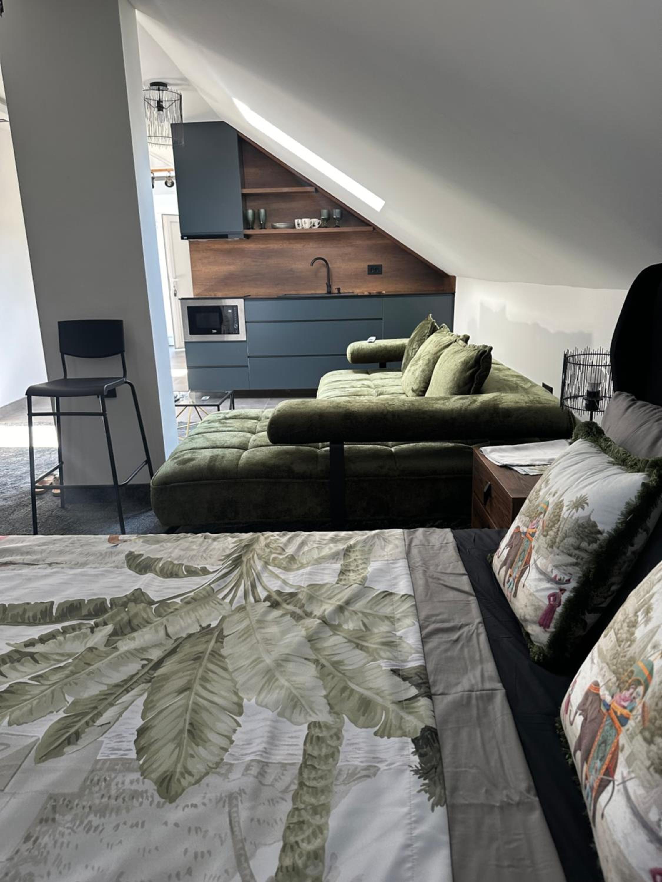 Apartman Elephant