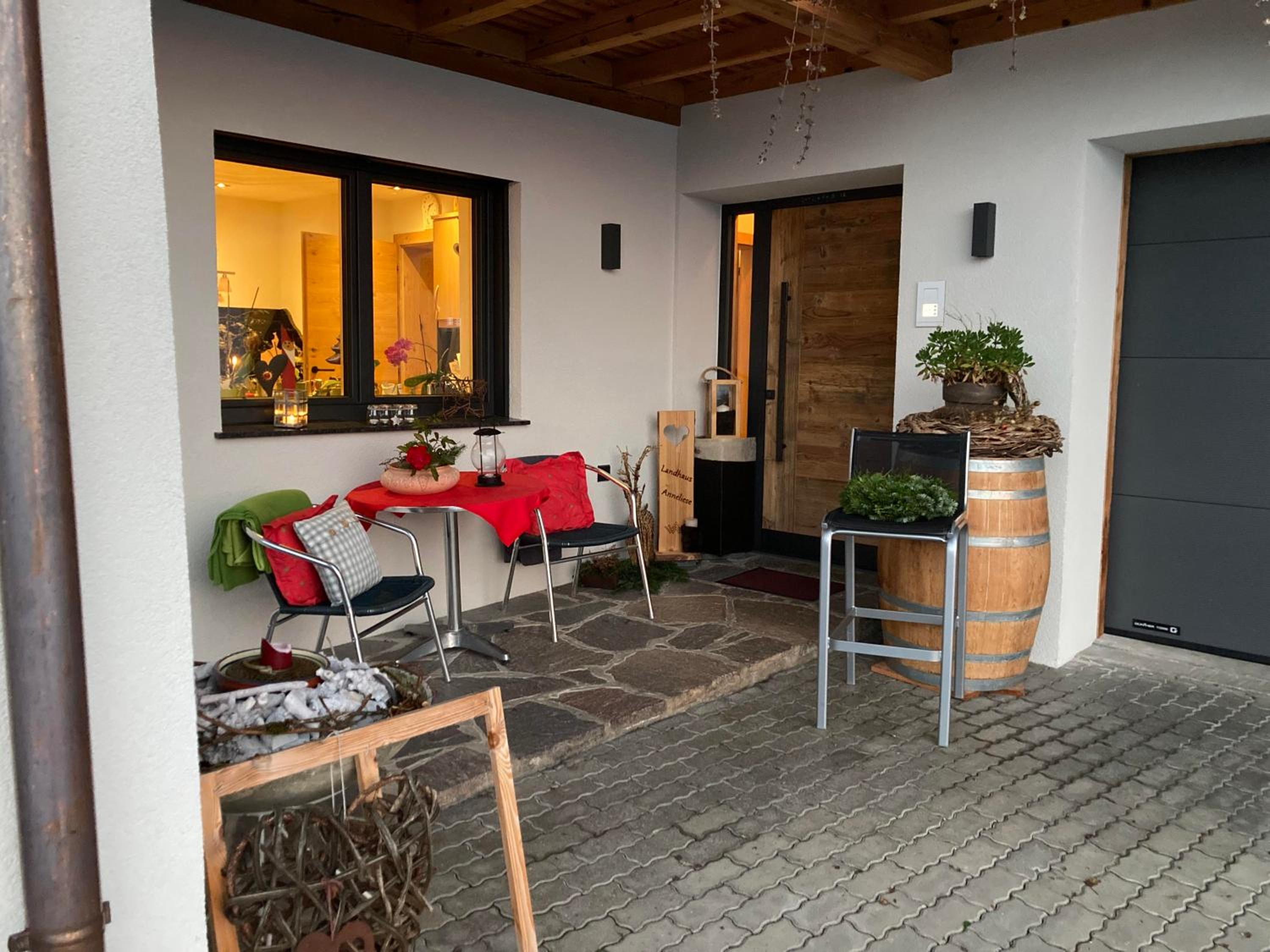 Landhaus Anneliese