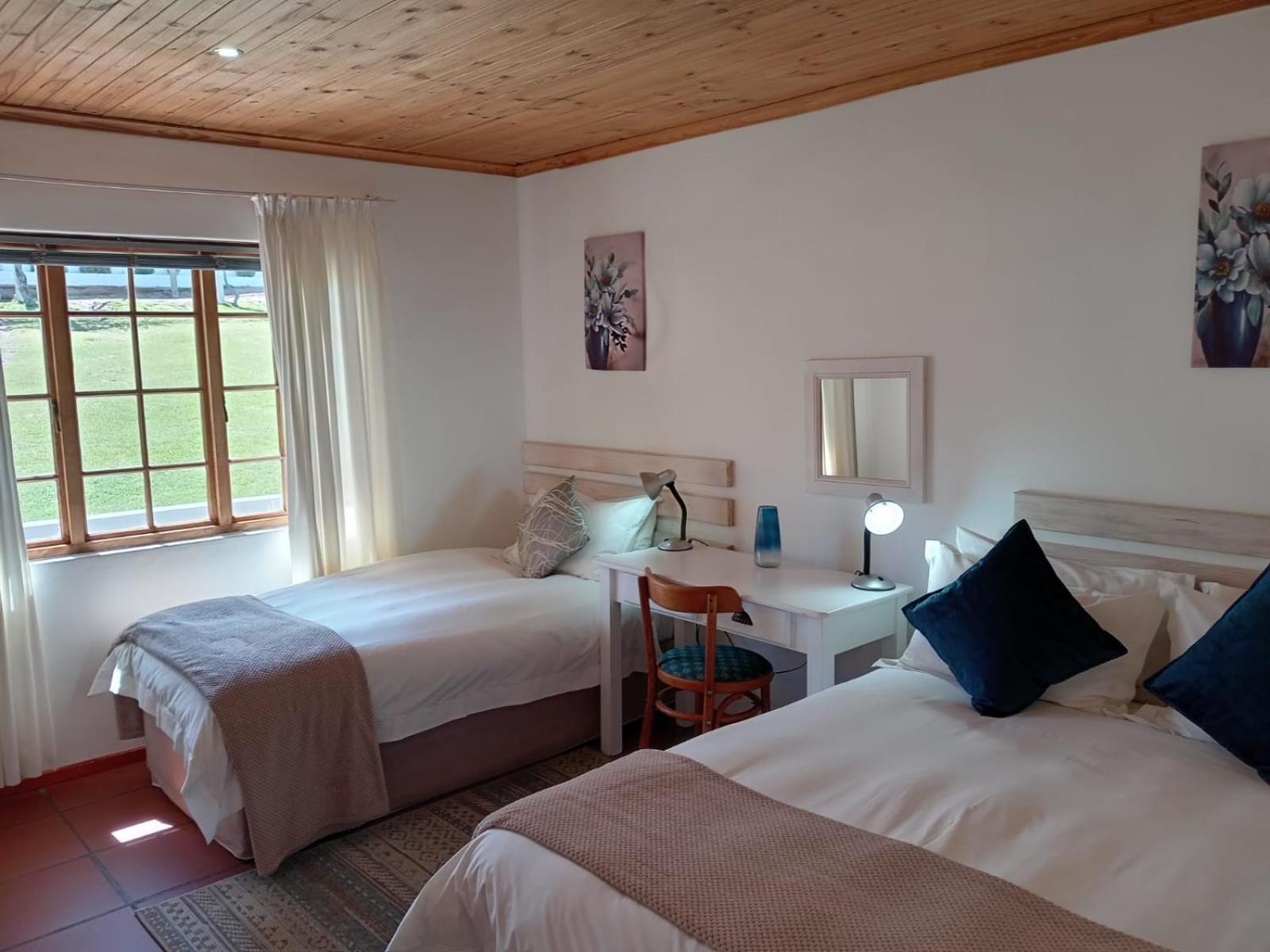 Desert Rose Guesthouse view 3