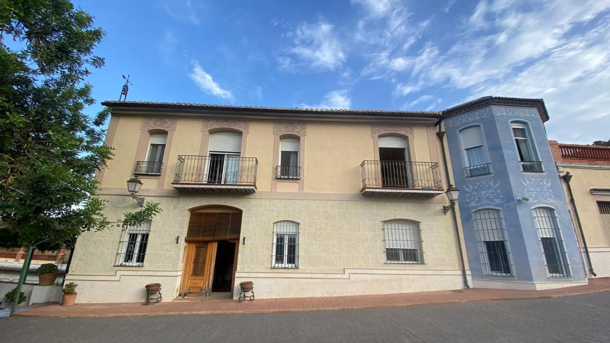 building