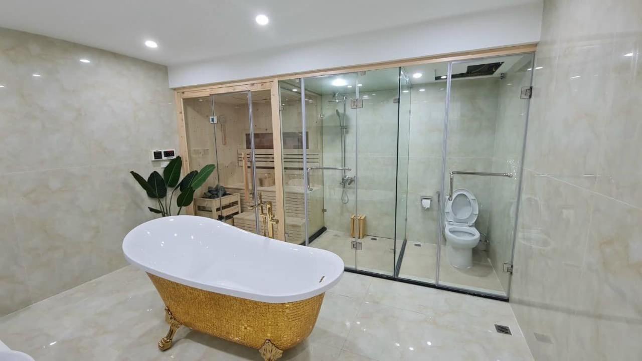 FlowerGod Penthouse